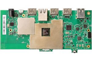 Inforce Computing releases Inforce 6420, an application ready platform with dual HDMI output and FullHD HDMI video input