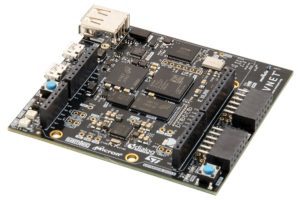 Avnet Opens Registration for Global MiniZed SpeedWay Design Workshop Series