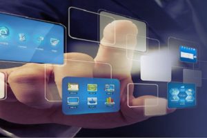 World’s First Integrated Automobile HMI Platform by DENSO and BlackBerry