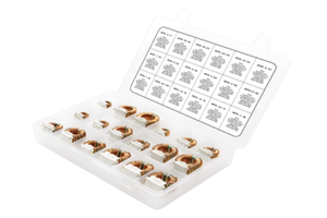 High Current Toroidal Choke Design Kit Available
