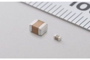 Murata expands lineup of GCG series, MLCCs for use with conductive glue for automotive