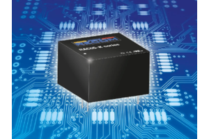 RECOM 5W AC/DC in 1″ x 1″ case