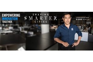Mouser Electronics and Grant Imahara Present Final Video of Shaping Smarter Cities Series