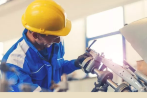 From Preventive to Predictive Maintenance