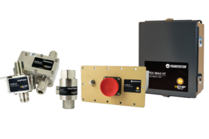 Transtector HEMP Tested surge protection devices are optimized for high-level protection in AC, DC & data network applications.