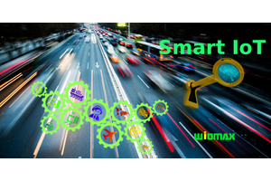 Smart IoT in Transportation and Logistics is the Key Tech to Improve Cities in Motion