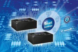 Low Power 3W & 4W AC/DC Converters for Power critical Smart Home & IoT