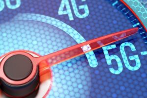 5G Wireless Networks Are Coming, and the Business Market Is a Clear Target