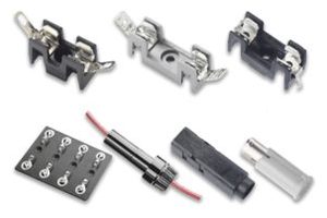 New Fuse Blocks and Holders from Littelfuse Eliminate the Necessity to Compromise on Size to Get Higher Voltage Performance