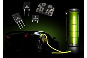 Silicon Carbide Power Devices Portfolio released by Microchip