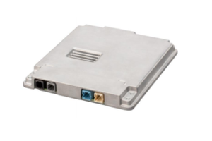 DENSO’s Digital Side-View Monitor ECU for Use in New Lexus ES