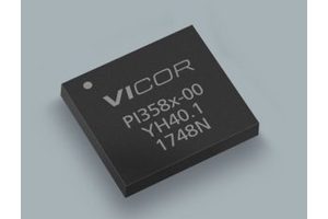Vicor adds GQFN package option for 48V ZVS Buck Regulator portfolio