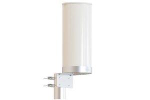 900 MHz Omni Antenna Boasting 10 dBi of Gain & Dual Polarization