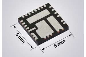 2 A to 12 A Synchronous Buck Regulators