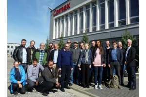 More efficient mining with innovative multi sensor technology