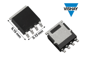 SQJ211ELP Automotive Grade AEC-Q101 Qualified -100 V TrenchFET MOSFET