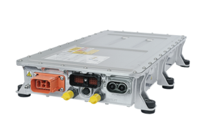 22/25 kW Liquid-Cooled On-Board Inverter Battery Charger
