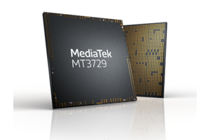 MediaTek’s Ultra-low Power 800GbE MACsec PHYs solutions