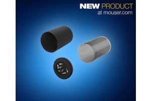 Mouser Electronics Now Shipping TE Connectivity’s LUMAWISE Photo Control Solutions for Outdoor Lighting