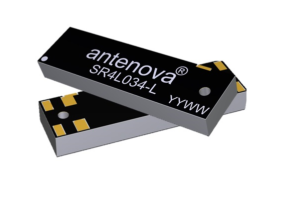 Antenova is shipping new, high performing 3G,4G/LTE antennas for smallest PCBs