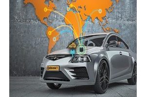 Safe, Clean, Intelligently Connected: Continental Brings IAA Trend Technologies into Production