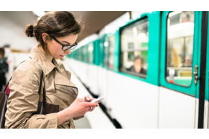 Wi-Fi everywhere: From “moving hotels” to historic cities