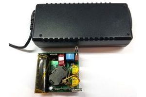 Removing the Portable Device Charging Elephant from the Room