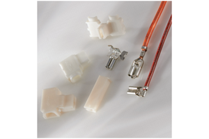 TE Connectivity’s (TE) Positive Lock Mark II Receptacles