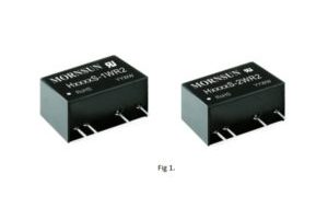 Power Converter Module Selection for Medical Equipment