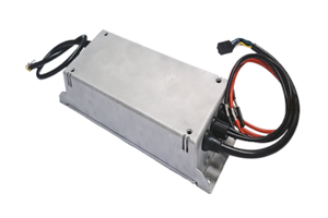 400 W ABS400/MBS400 AC-DC Convection Cooled Sealed Power Supplies