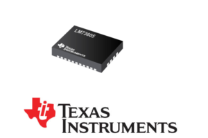 DC/DC Buck Regulators feature Electromagnetic Interference & Thermal Performance
