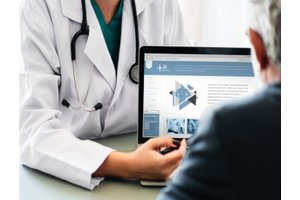 The Importance of the Use of Technology in the Health Industry