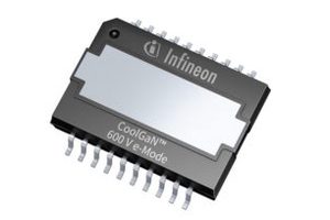 Eltek launches the Flatpack2 SHE, a Super High Efficient power conversion module with the new game changing CoolGaN technology from Infineon at its core
