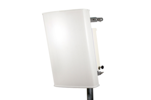 KP Performance Antennas unveils 8×8 MIMO Sector Antenna Operating in 5 GHz Band