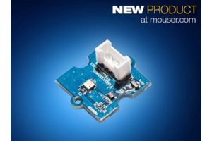 TE Connectivity’s Grove Boards Now Available to Ship from Mouser