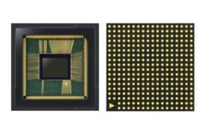 Samsung’s New Image Sensors Bring Fast and Slim Attributes to Mobile Applications