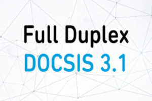 Full Duplex DOCSIS 3.1: Supporting 10 Gbps Cable Networks
