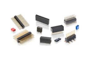 List of Top 10 Electronics connector manufacturers in India