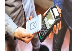 Secure Bluetooth Pairing Made Easy with NFC