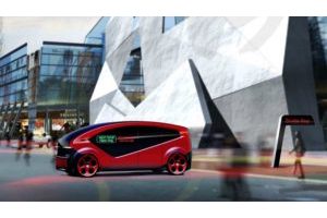 Smart City Autonomous Vehicle: Fisker Inc. and Prominent Hakim Unique Group Conglomerate Team Up To Create The Electric ‘Fisker Orbit’ Smart Shuttle