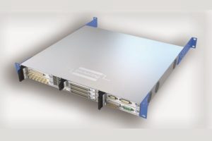 New six-slot modular USB/LXI chassis from Pickering Interfaces increases test functionality in space-restricted applications
