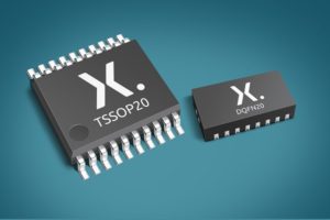 Nexperia expands logic portfolio with new voltage translator devices