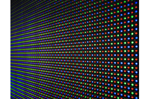 QUANTUM DOTS light up the future of technology