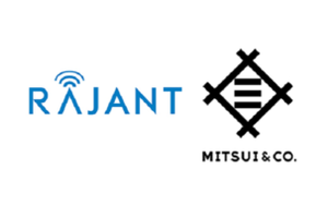 Rajant and Mitsui Partner to Bring Wireless Networks for Autonomous Applications