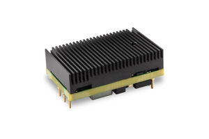 DC/DC Converters delivers up to 2450 W for datacom applications with built-in Digital Interfaces