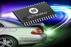 Touch Sensor Makes Direct and Simpler Control of Products