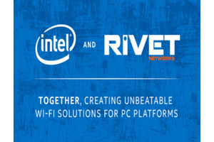To strengthen its PC Wi-Fi Products, Intel Acquires Rivet Networks