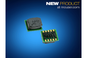 Maxim’s Full Line of Himalaya uSLIC Power Modules at Mouser Electronics