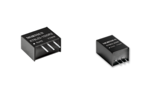 Mornsun non-isolated DC/DC converters of K78 series switching regulators