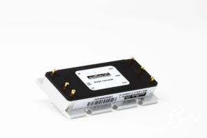 Murata’s IR Series encapsulated DC-DC converters available at TTI,Inc.